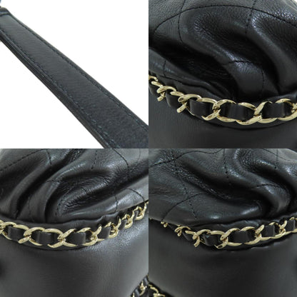 Chanel Others Black Shoulder Bags
