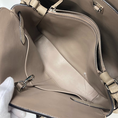 Louis Vuitton Others Gray Tote Bags