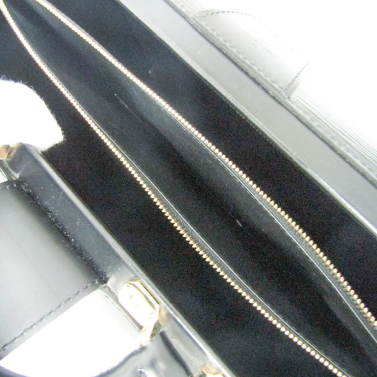 Louis Vuitton Epi Black Briefcases