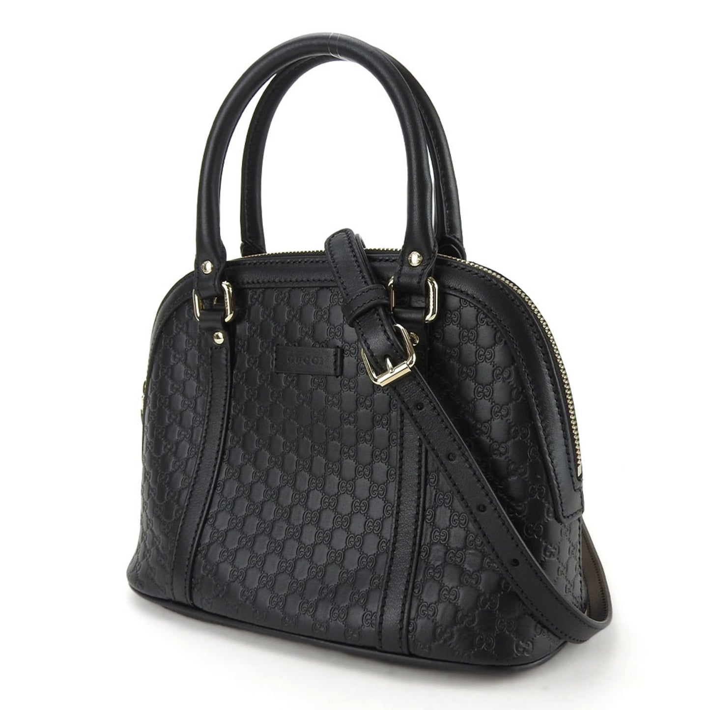 Gucci Others Black Handbags