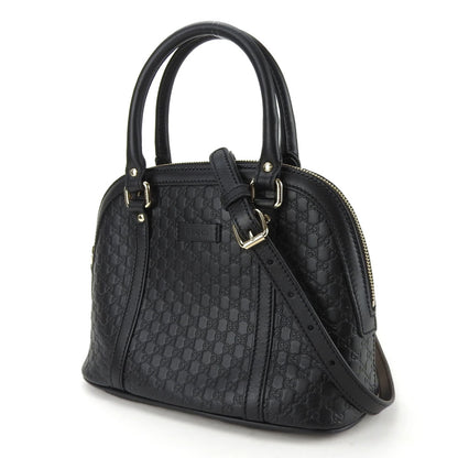 Gucci Others Black Handbags