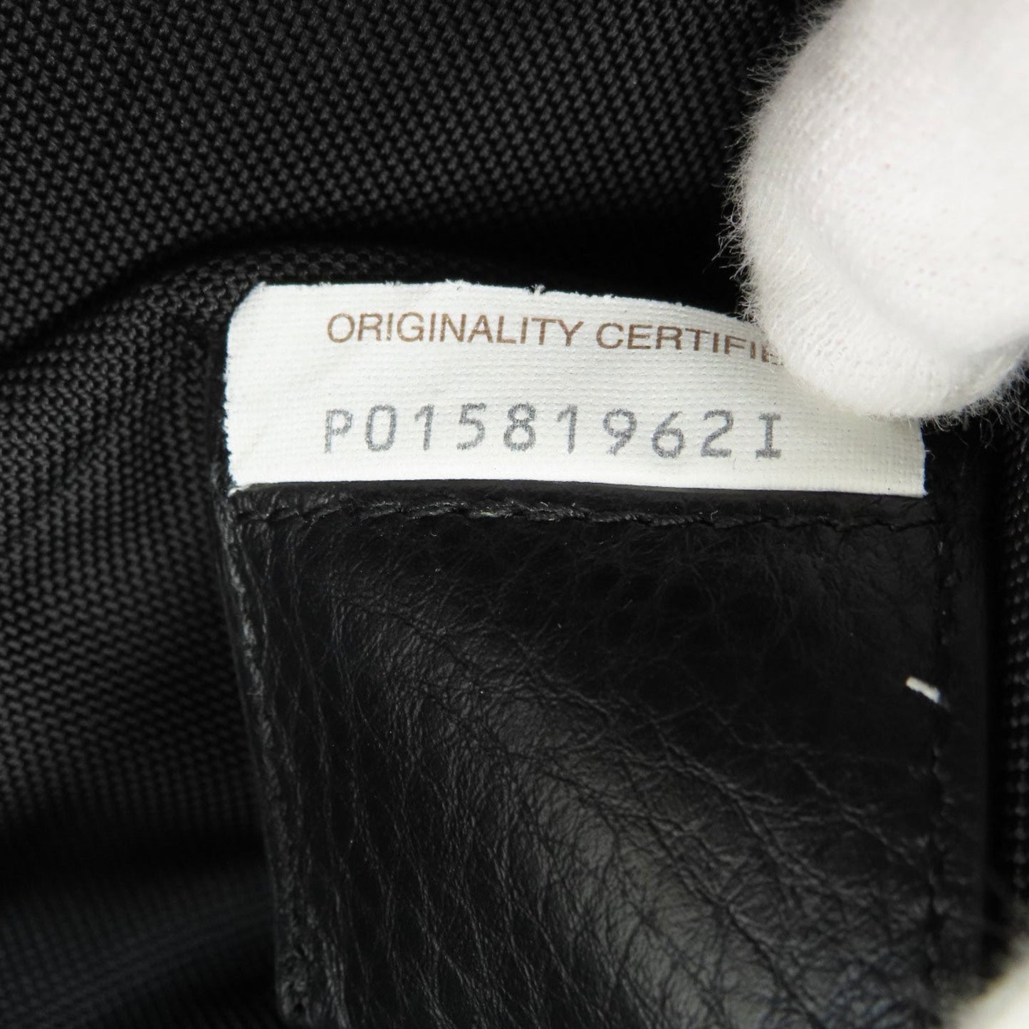 Bottega Veneta Others Black Tote Bags