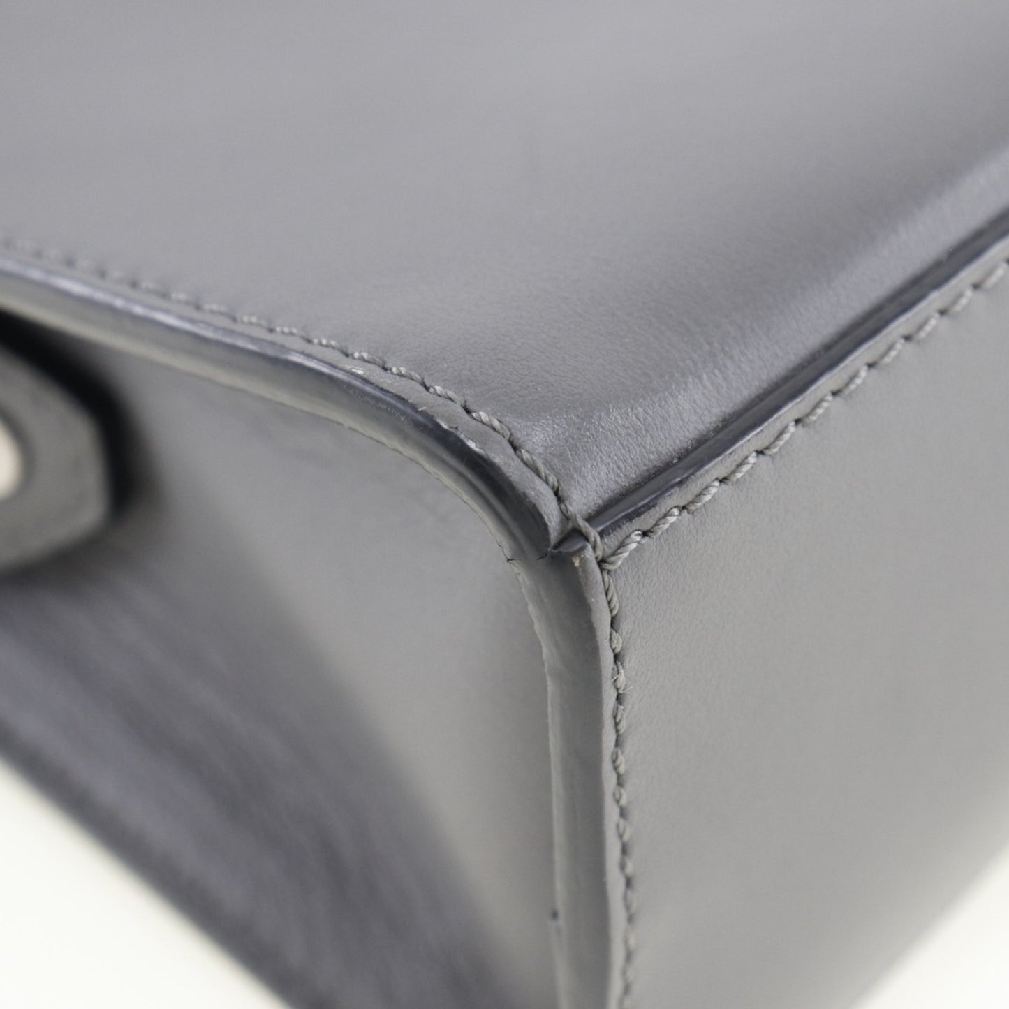 Fendi Others Gray Handbags