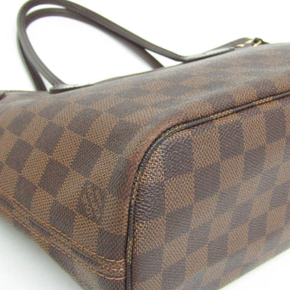 Louis Vuitton Monogram Canvas Brown Tote Bags