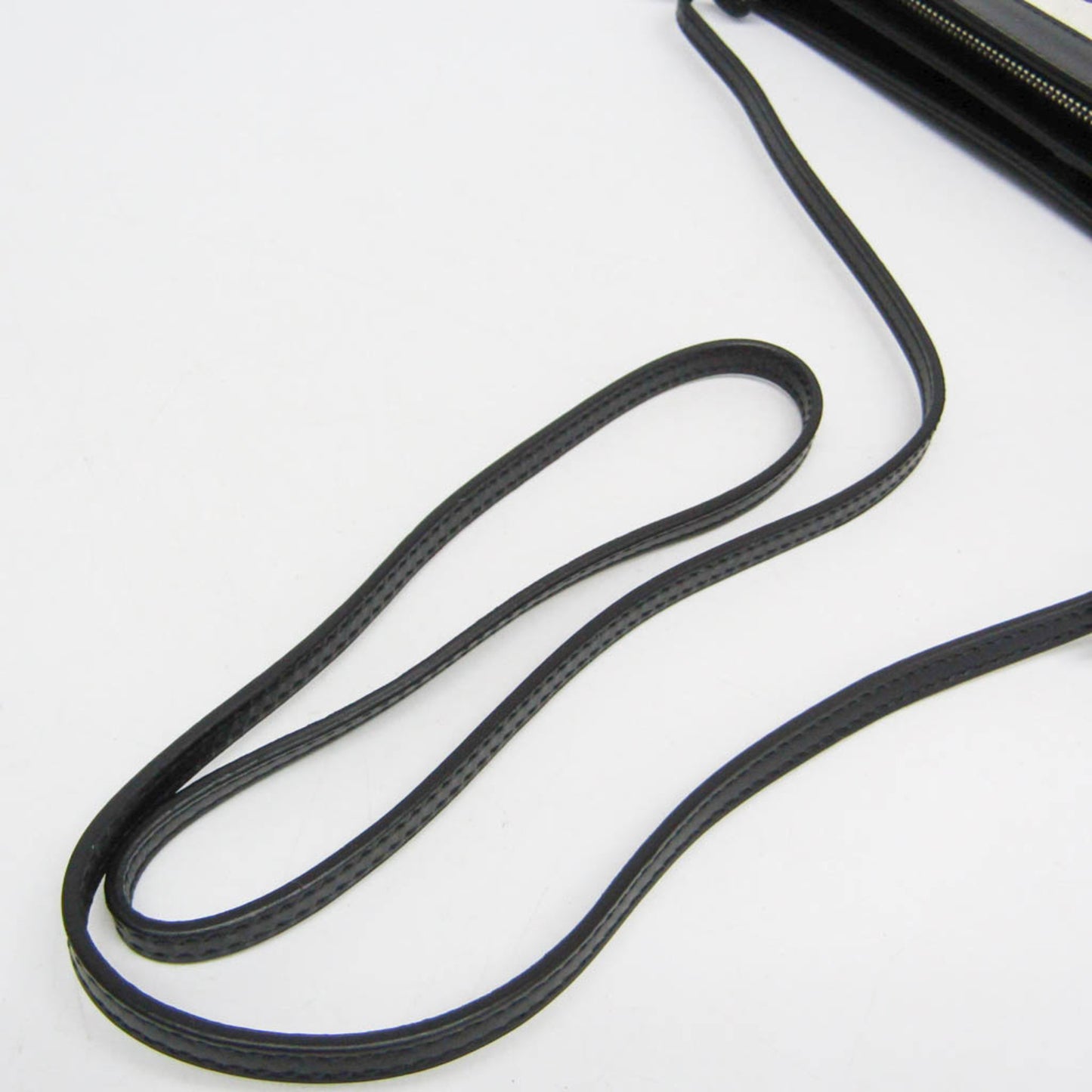 Balenciaga Canvas Black Shoulder Bags