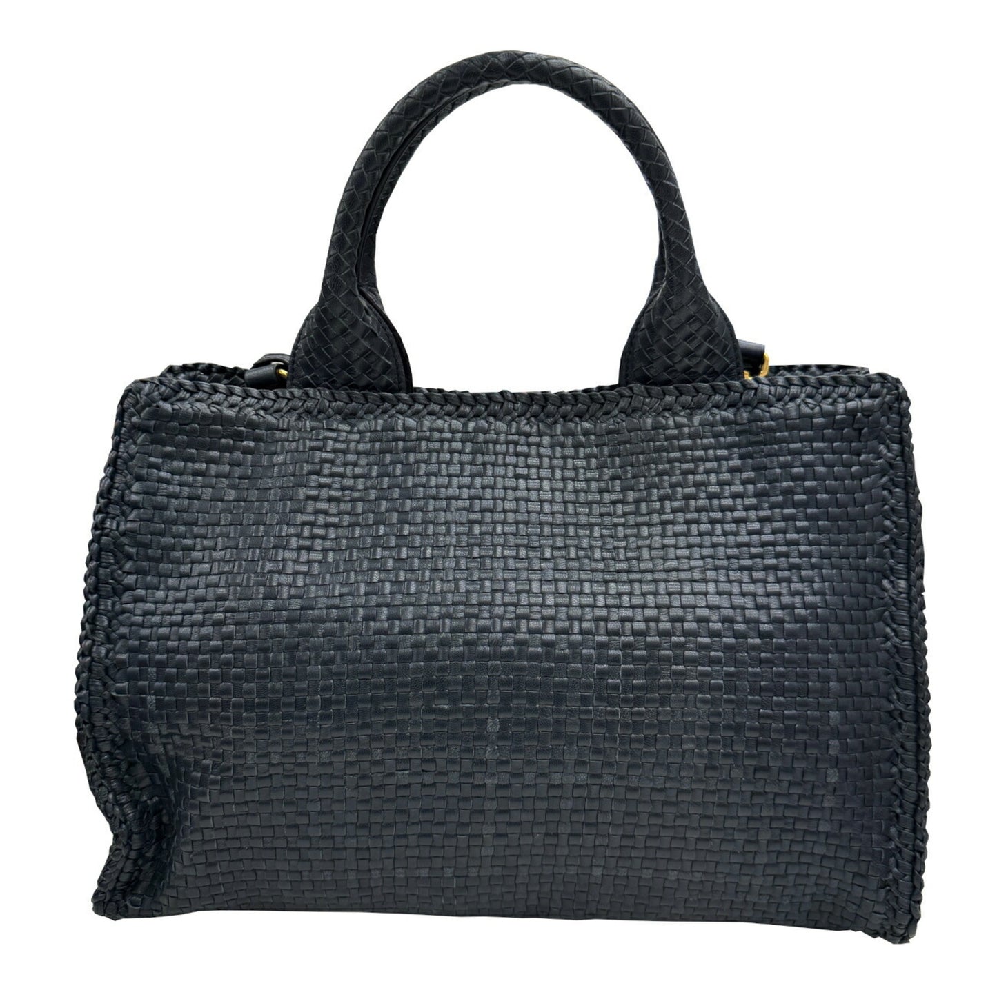 Prada Others Blue Handbags