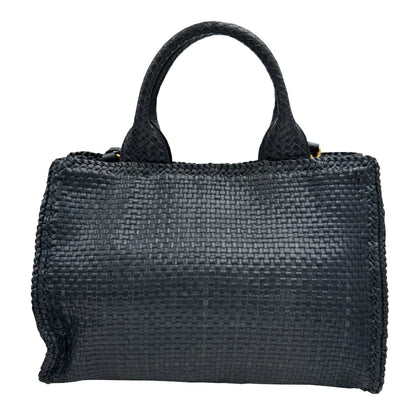 Prada Others Blue Handbags
