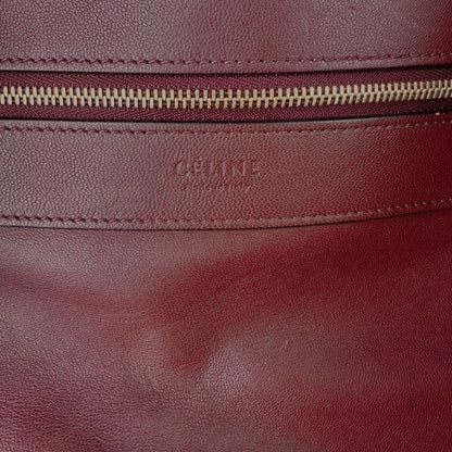 Celine Others Red Tote Bags
