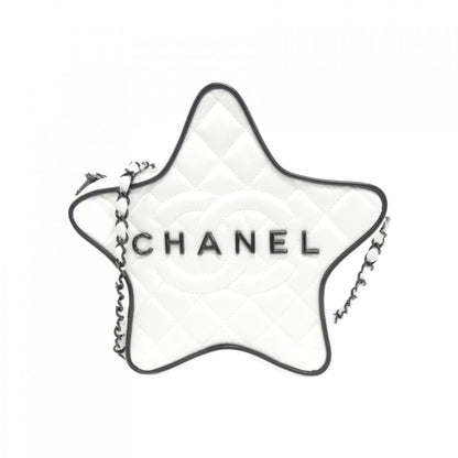 Chanel Satin Black Shoulder Bags