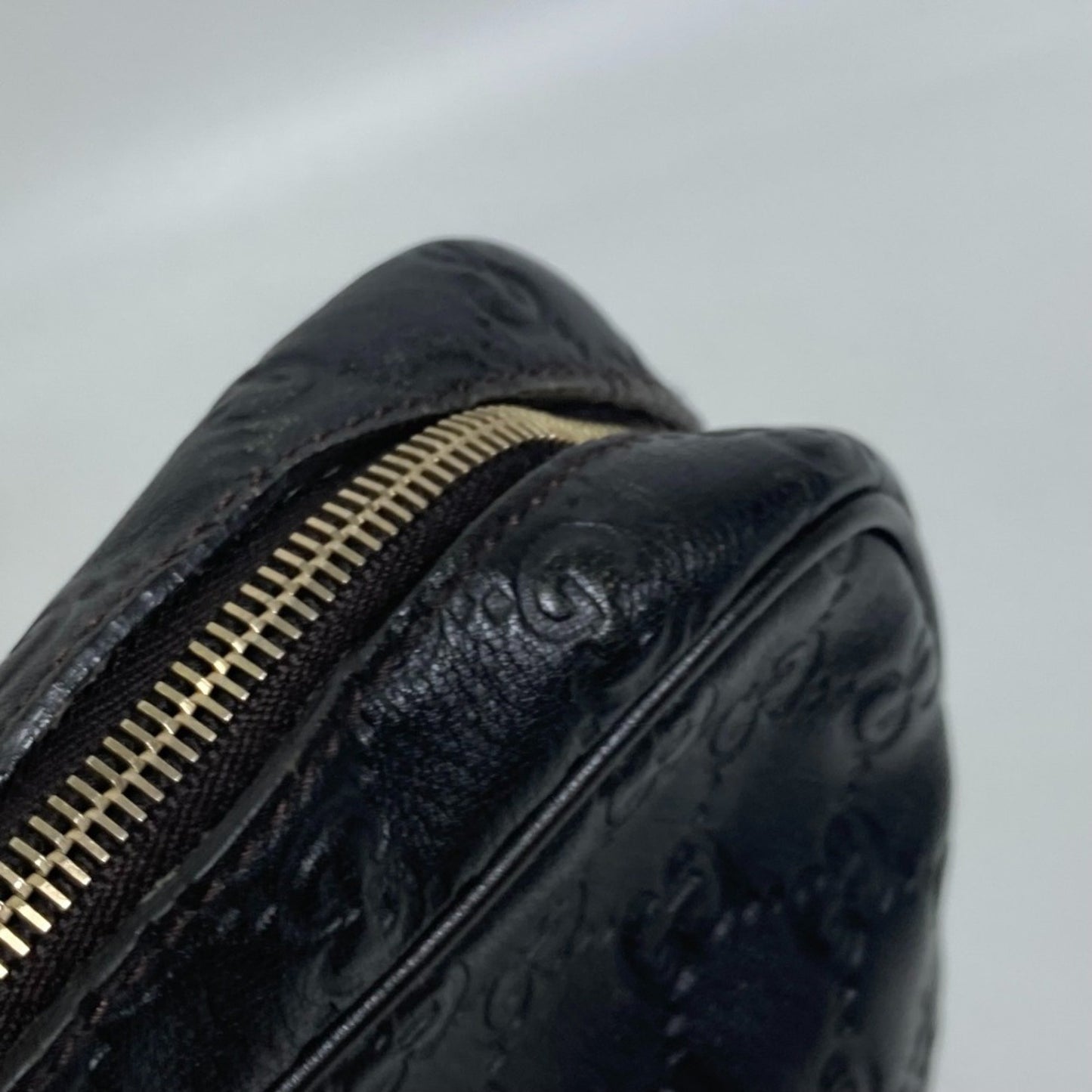 Gucci Others Brown Briefcases