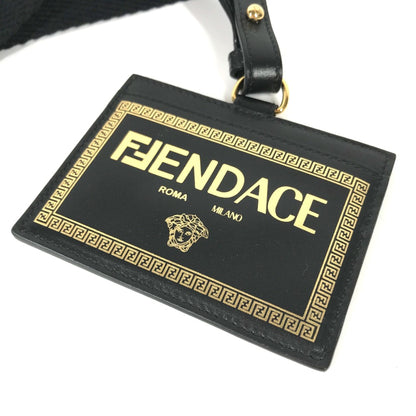 Versace Others Black Cases