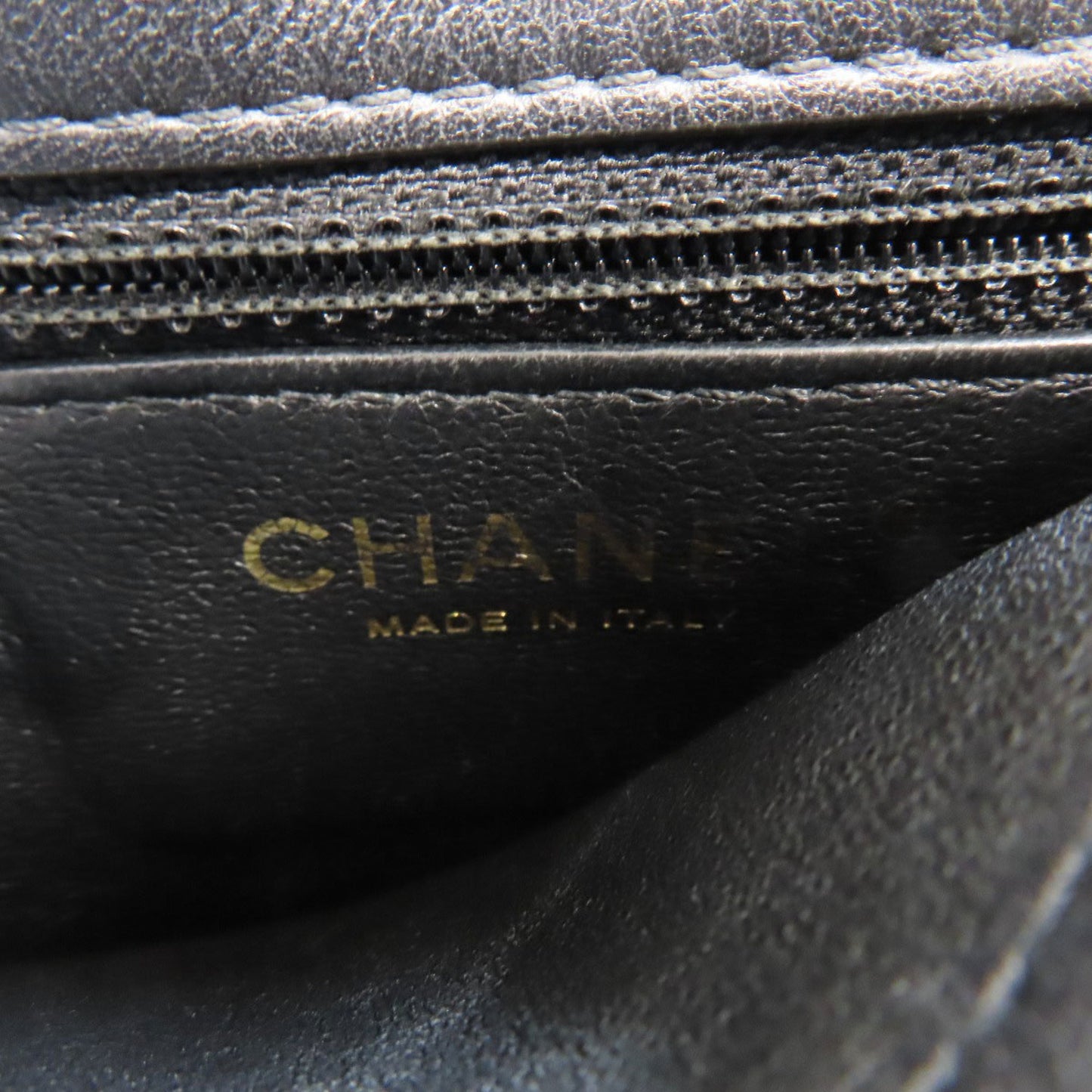 Chanel Others Black Handbags