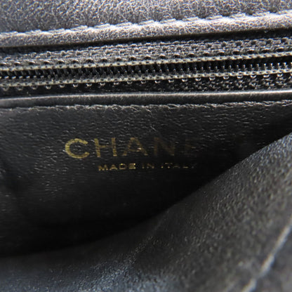 Chanel Others Black Handbags