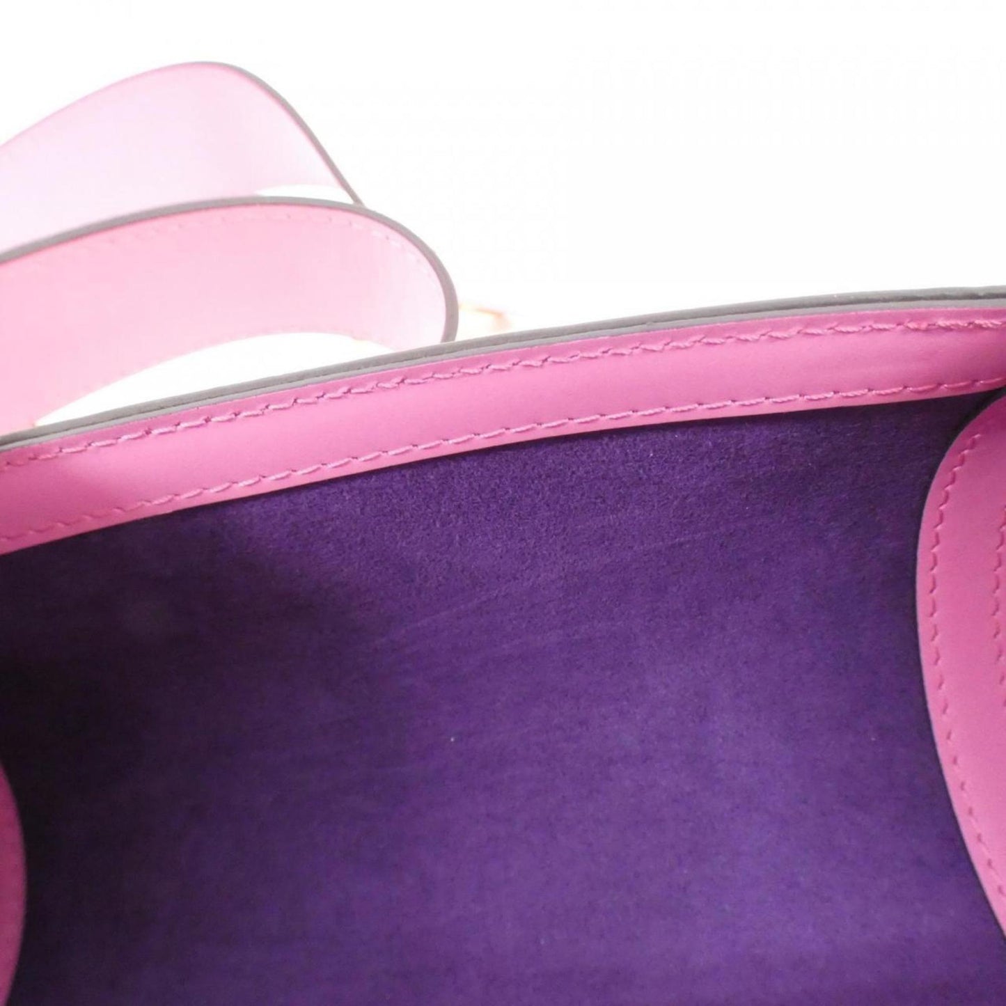 Louis Vuitton Others Pink Shoulder Bags