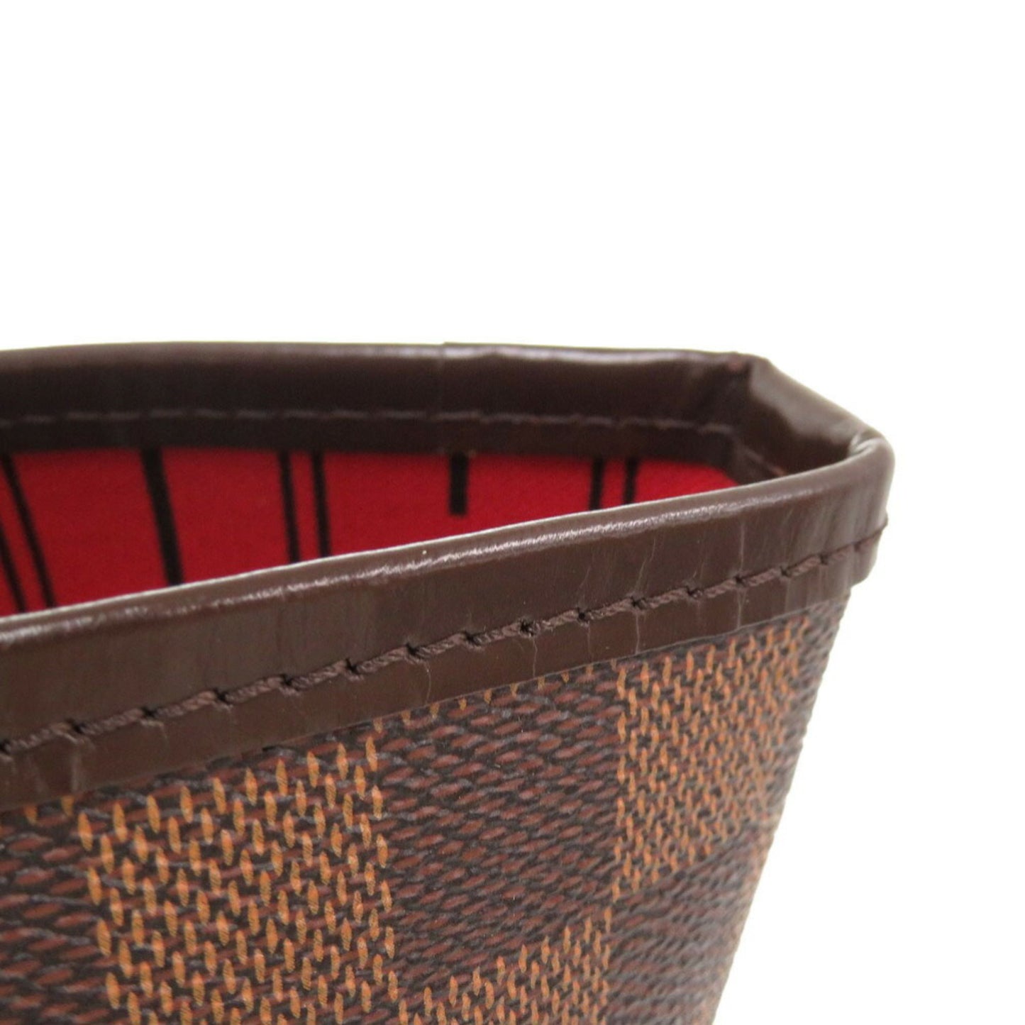 Louis Vuitton Monogram Canvas Brown Tote Bags