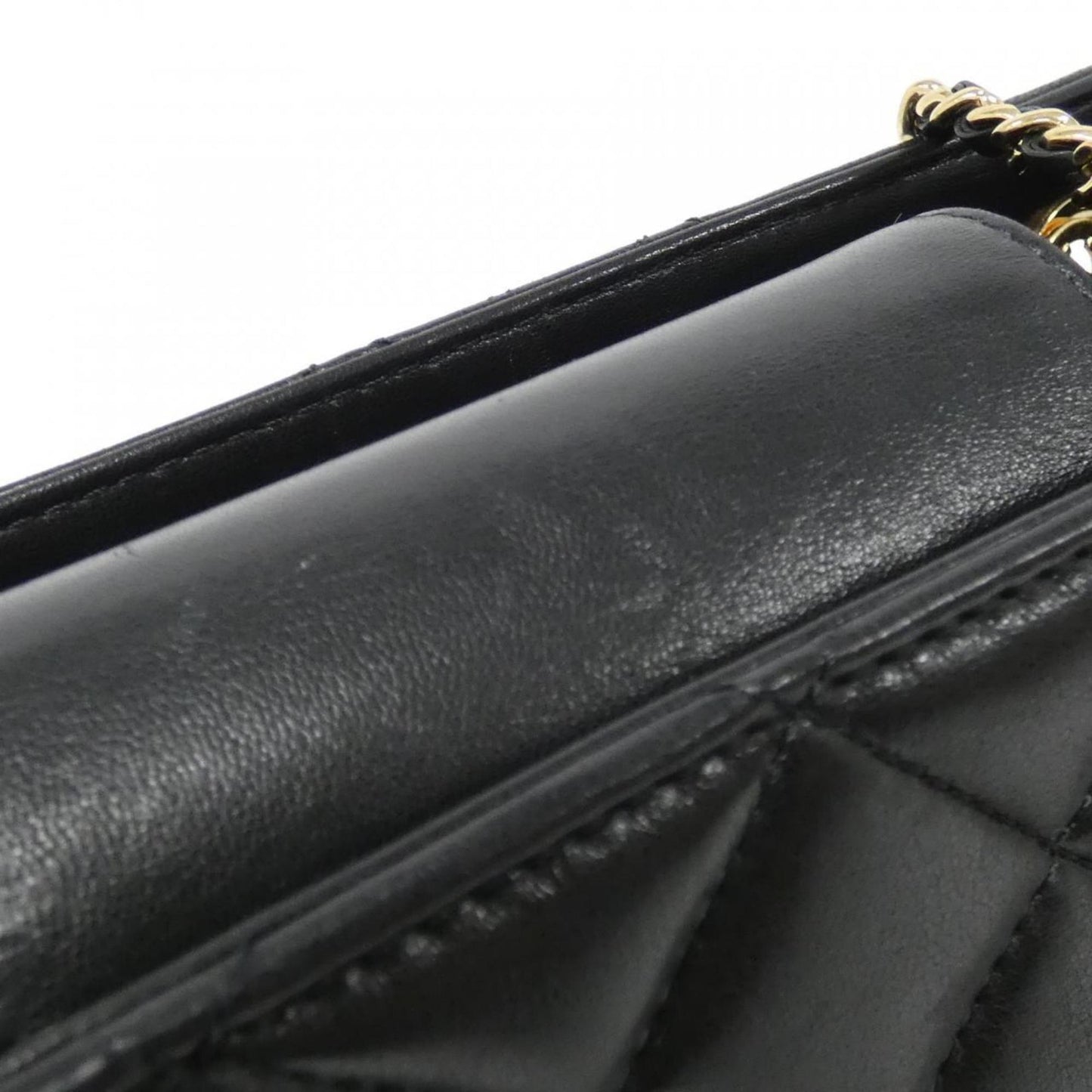 Chanel Others Black Handbags