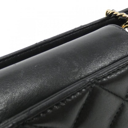 Chanel Others Black Handbags