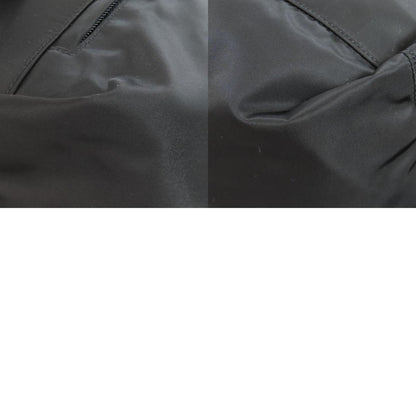 Givenchy Nylon Black Backpacks