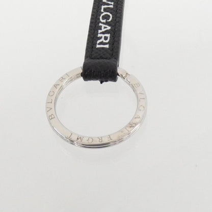 Bvlgari Others Black Key Rings