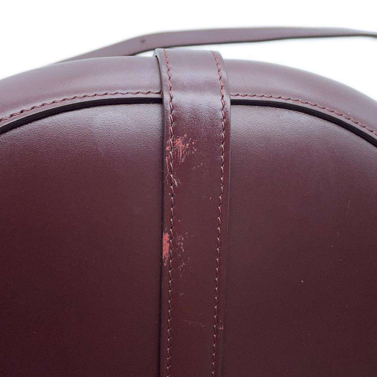 Celine Others Red Shoulder Bags