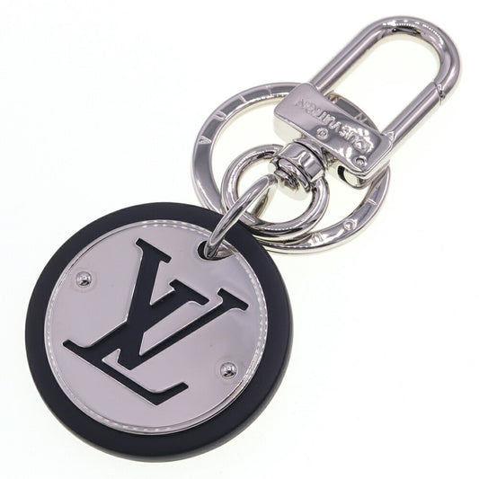 Louis Vuitton Other Metal Black Key Rings