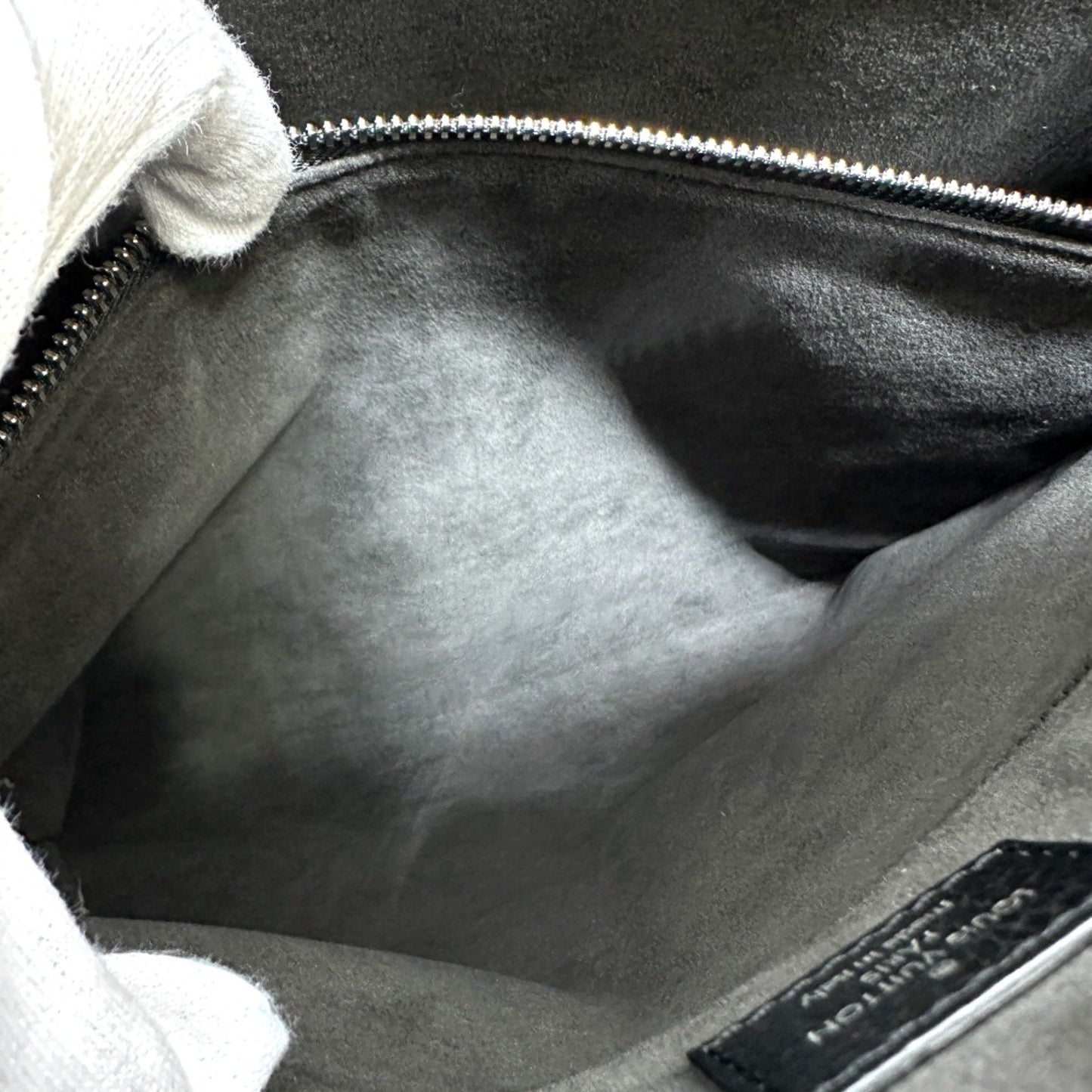 Louis Vuitton Others Black Tote Bags
