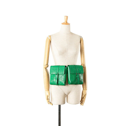 Gucci Others Green Crossbody Bags