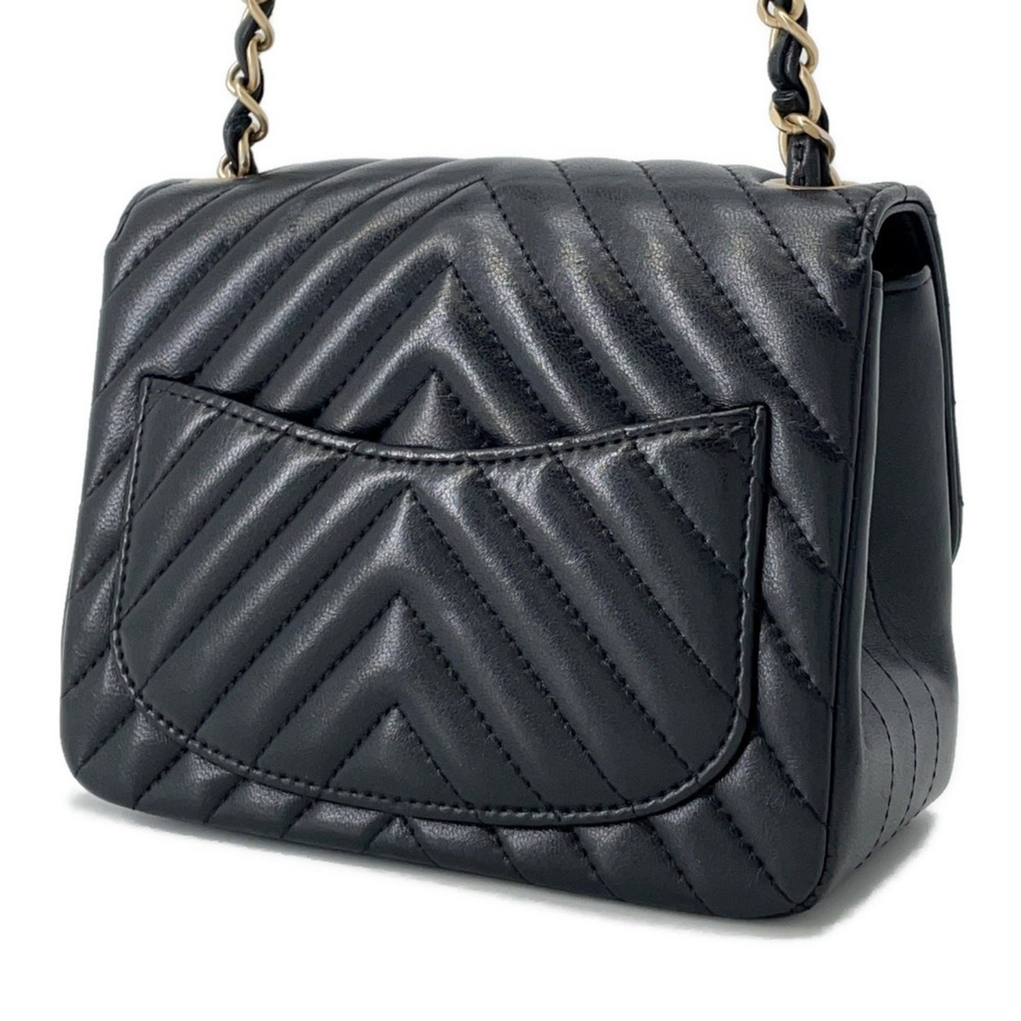 Chanel Others Black Shoulder Bags