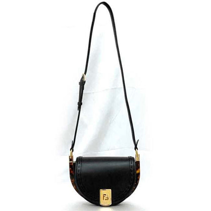 Fendi Others Black Shoulder Bags