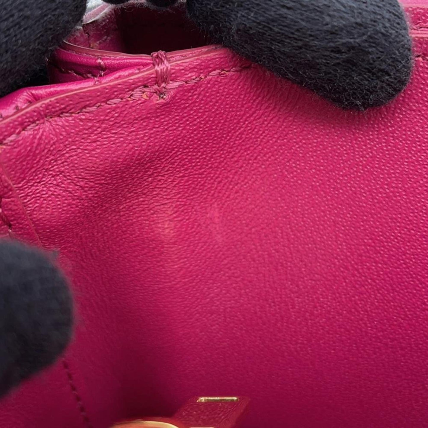 Celine Others Pink Shoulder Bags