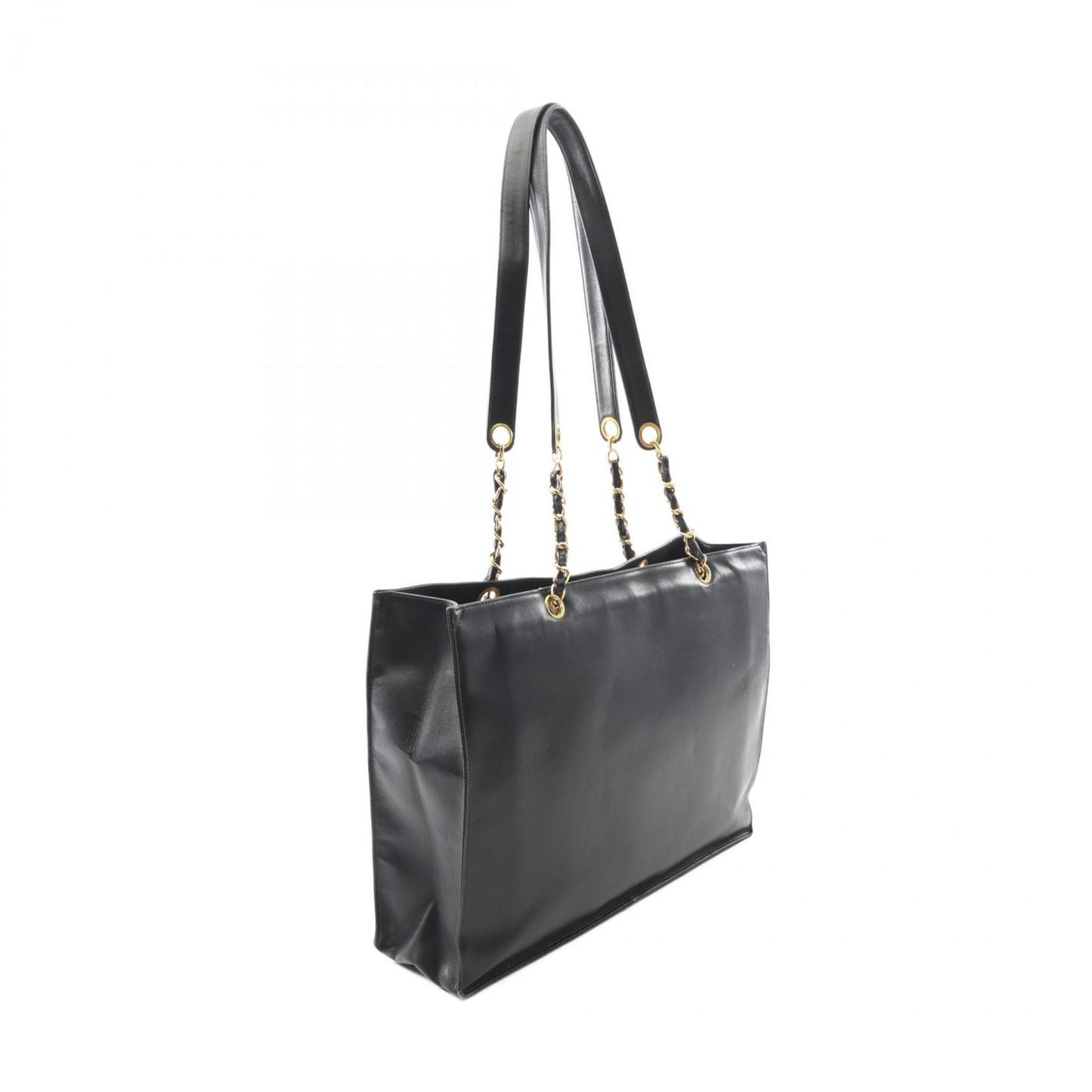 Chanel Others Black Tote Bags