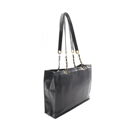 Chanel Others Black Tote Bags