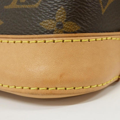 Louis Vuitton Monogram Canvas Brown Handbags