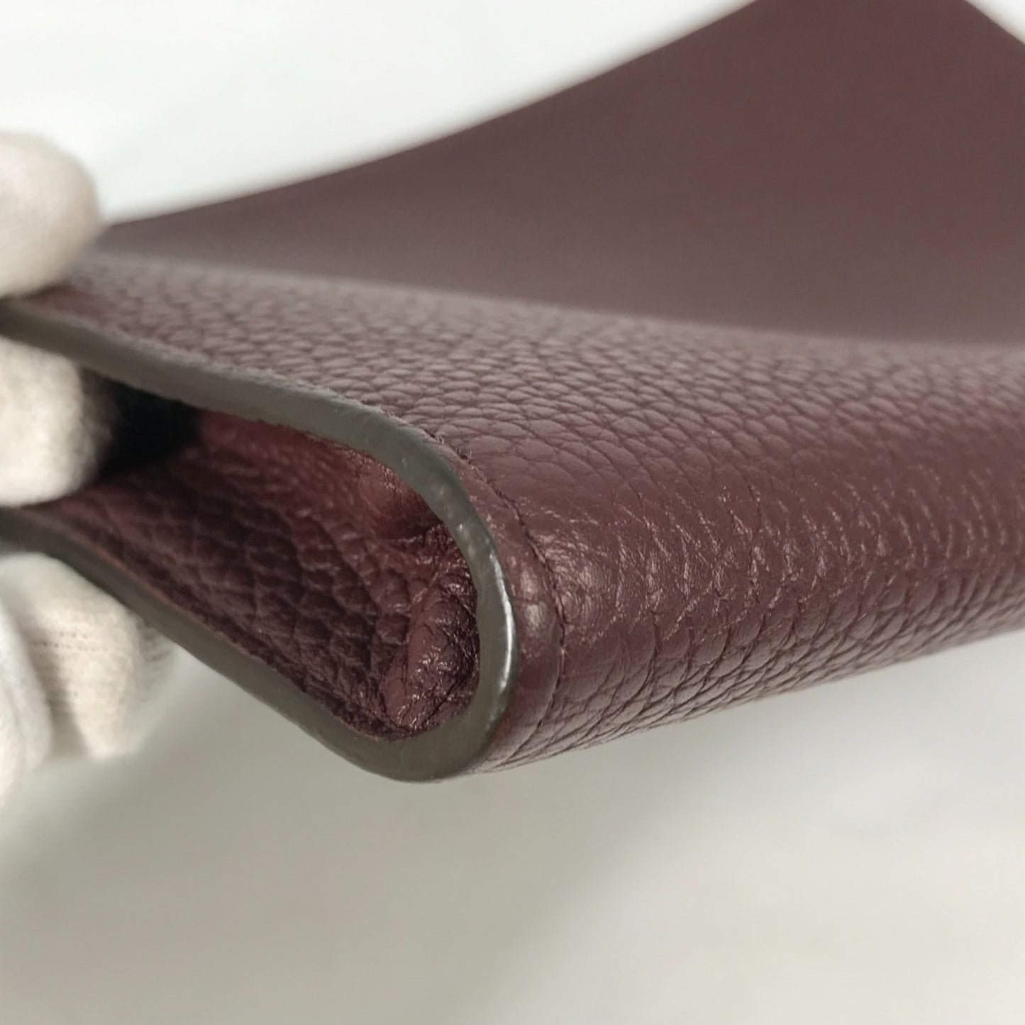 Louis Vuitton Others Brown Clutch Bags