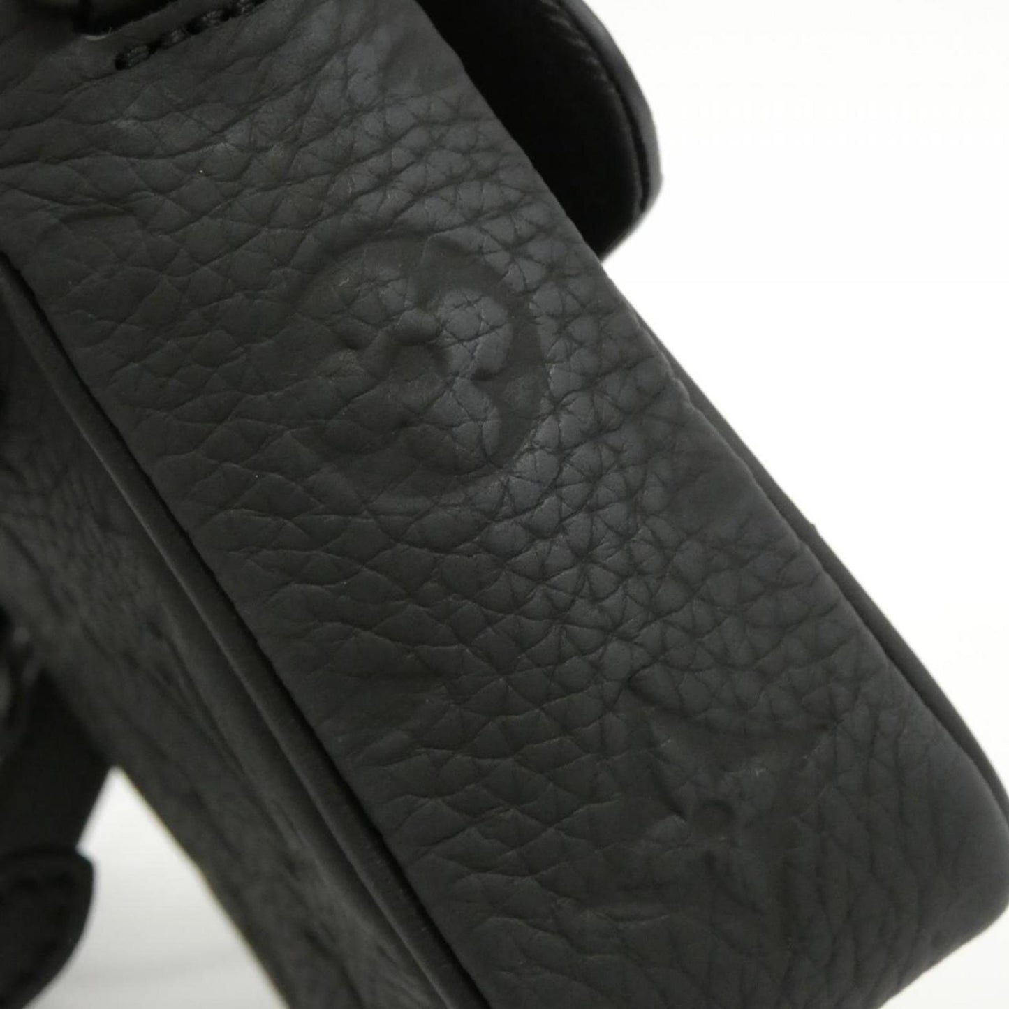 Louis Vuitton Others Black Shoulder Bags