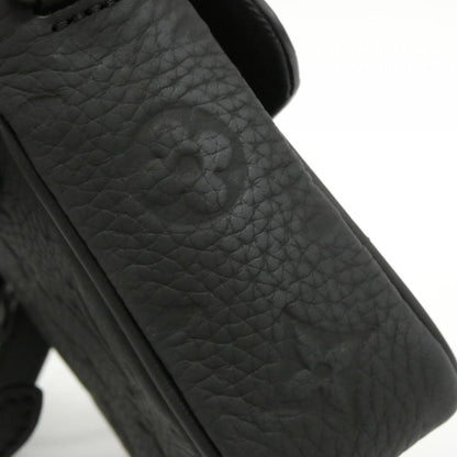 Louis Vuitton Others Black Shoulder Bags