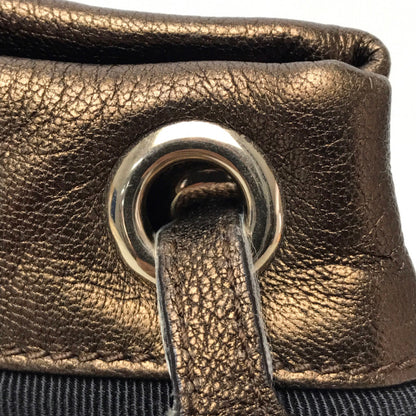 Salvatore Ferragamo Others Gold Tote Bags