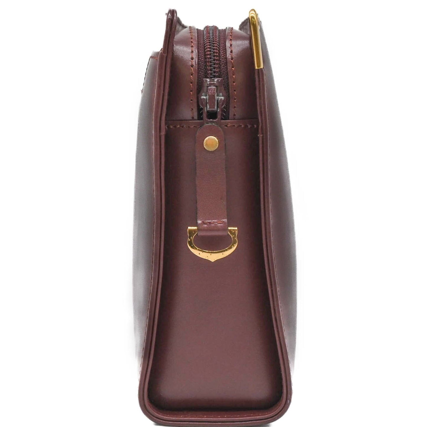 Cartier Others Red Clutch Bags