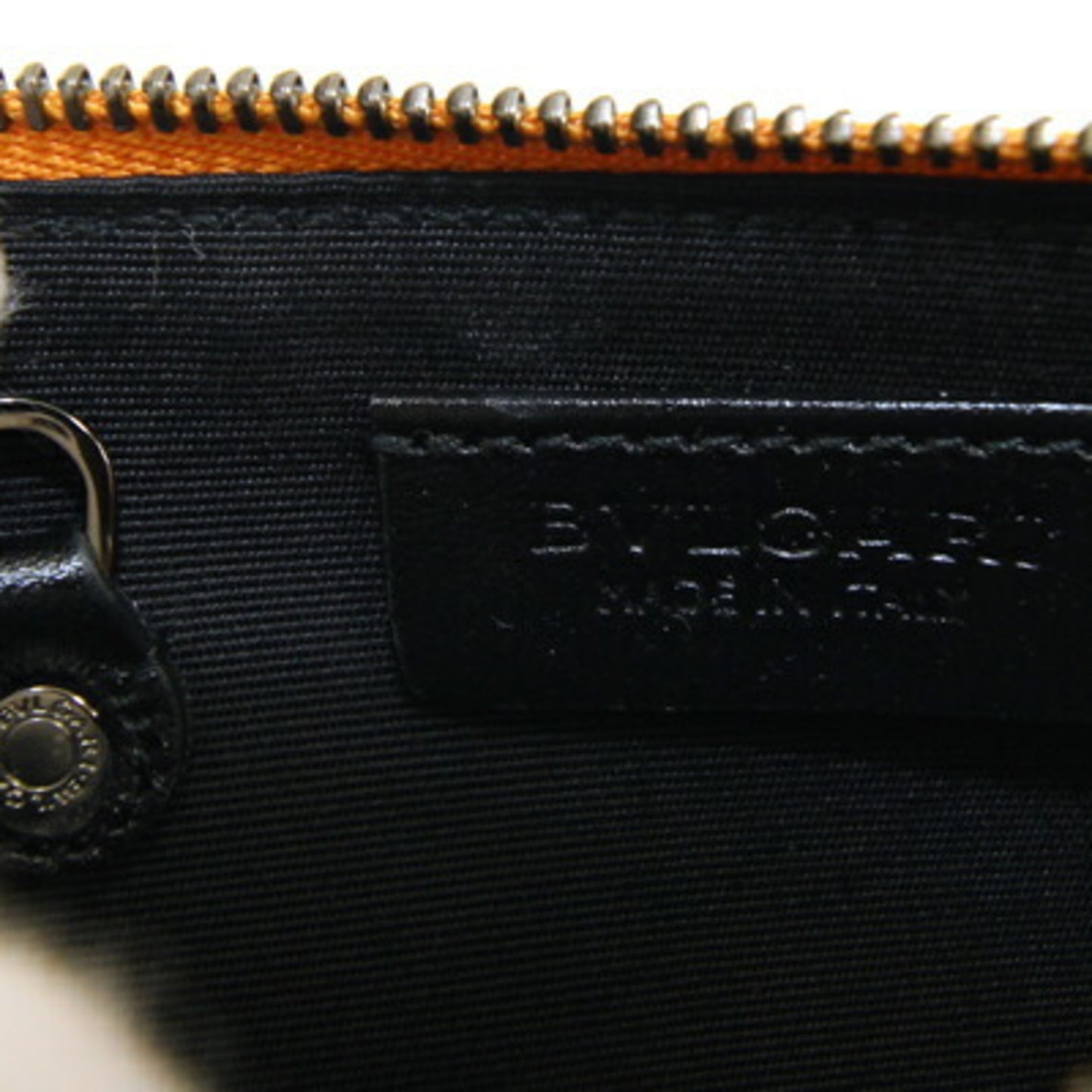 Bvlgari Others Black Key Rings