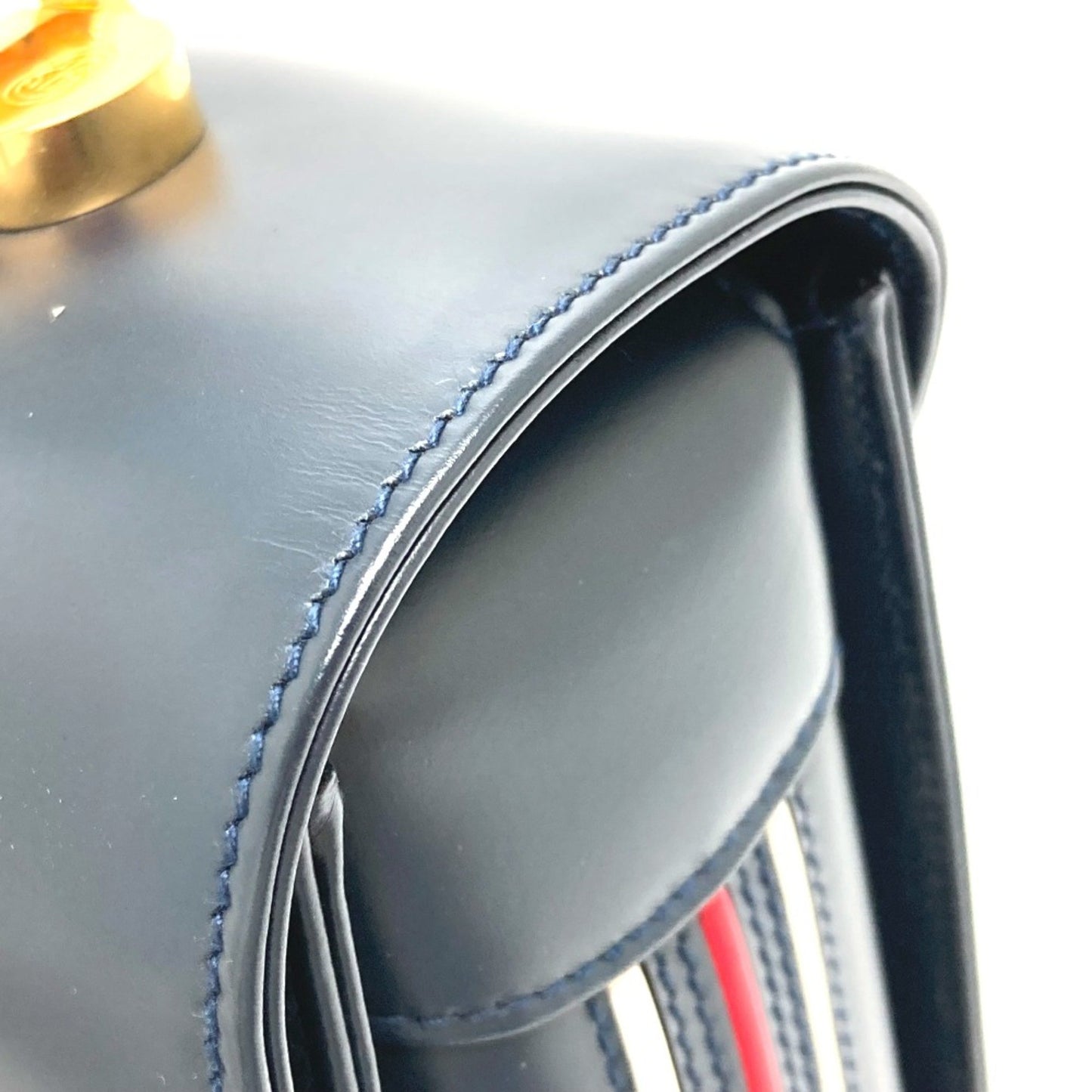 Gucci Others Blue Handbags