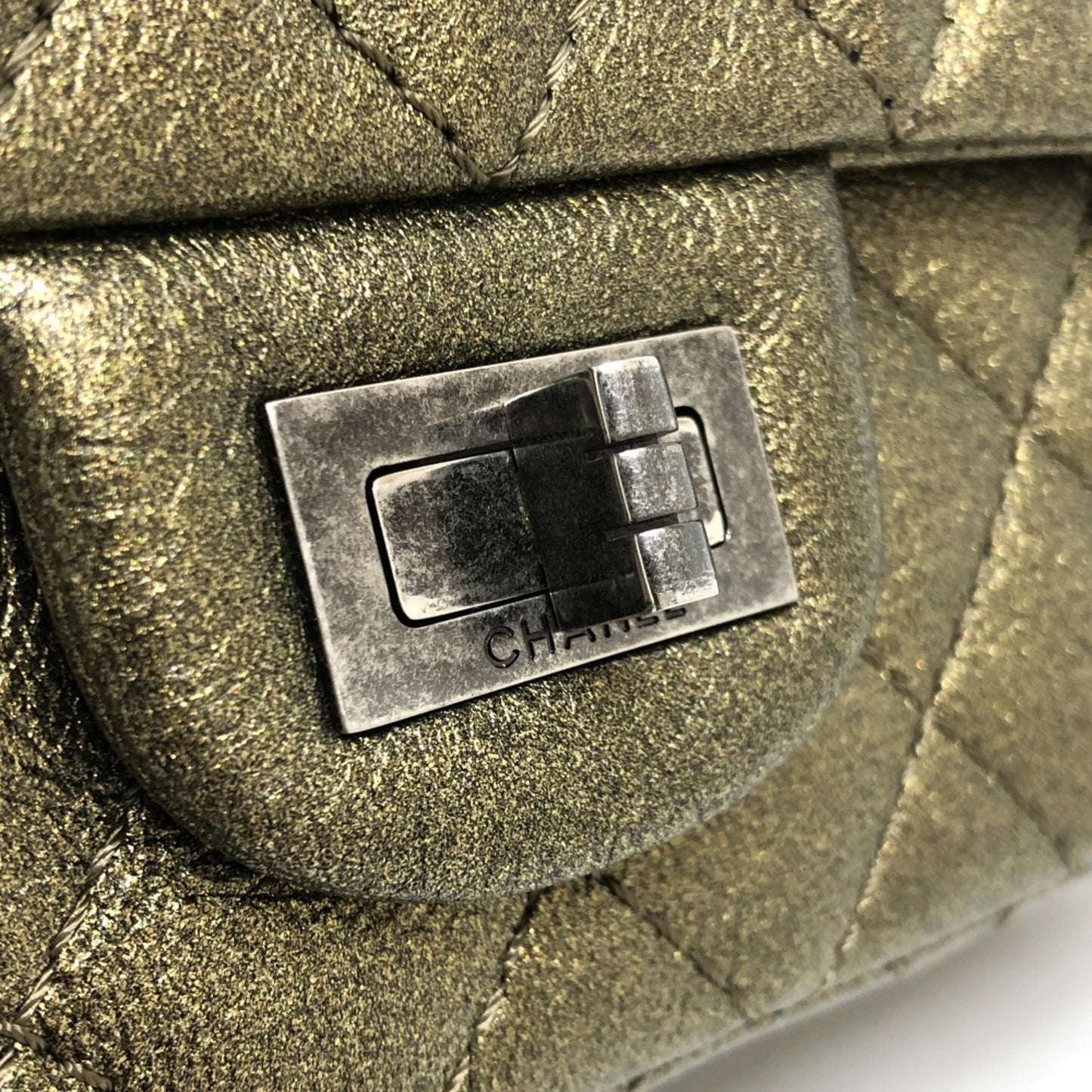 Chanel Others Brown Shoulder Bags