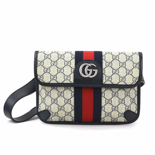 Gucci Others Blue Crossbody Bags