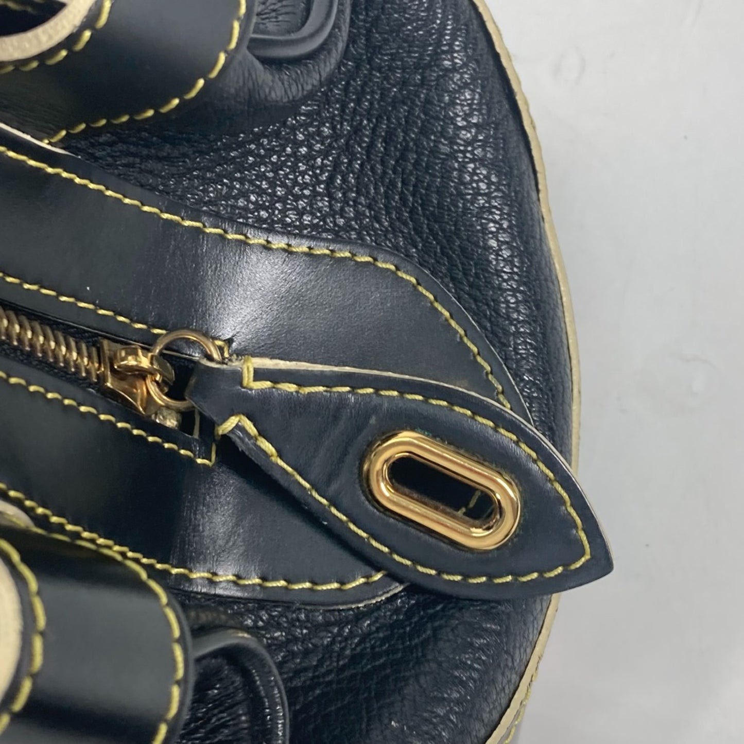 Louis Vuitton Others Black Handbags
