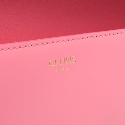 Celine Others Pink Shoulder Bags