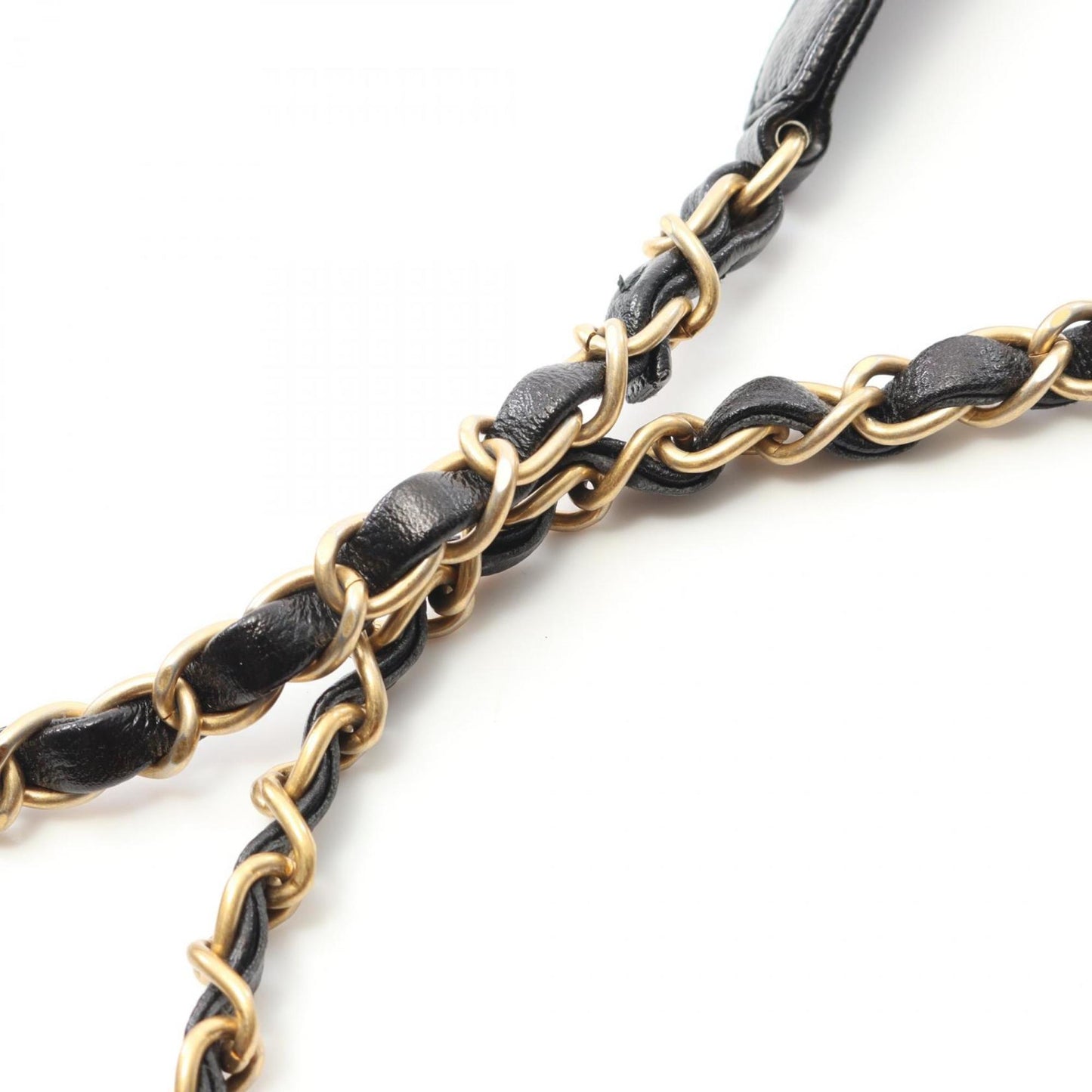 Chanel Others Black Shoulder Bags