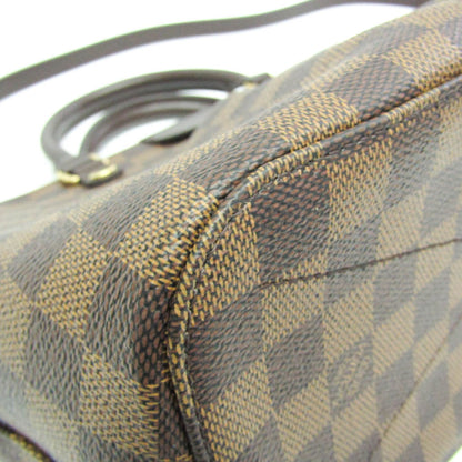 Louis Vuitton Monogram Canvas Brown Handbags