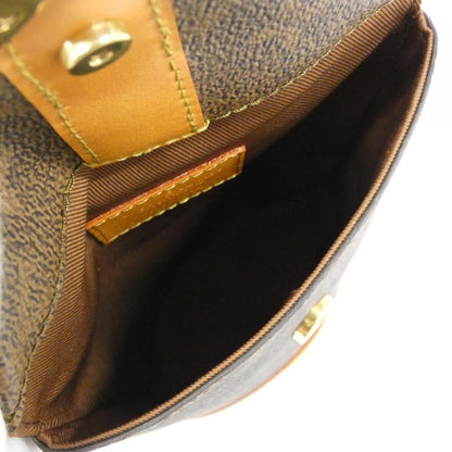 Louis Vuitton Monogram Canvas Brown Small Bags