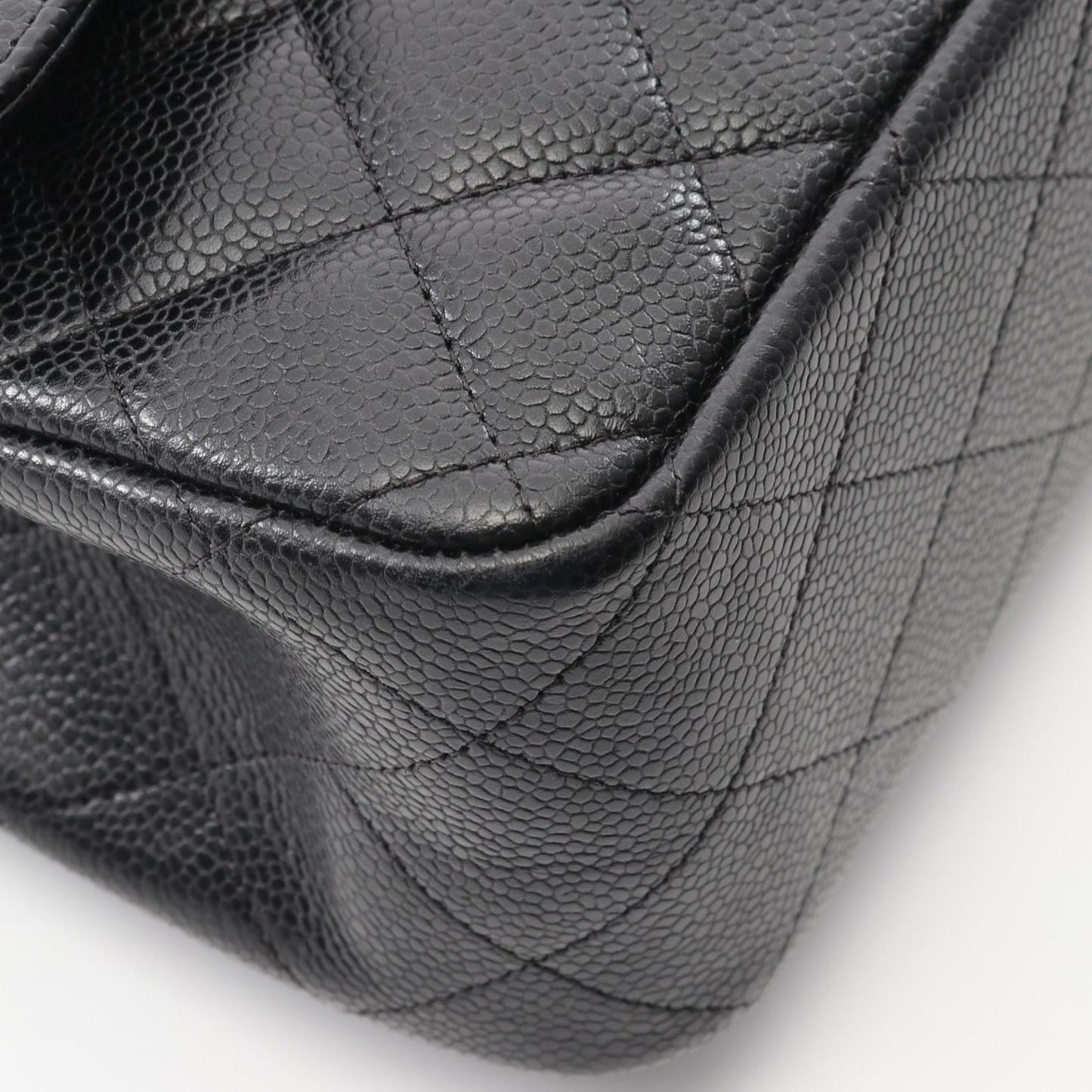 Chanel Others Black Shoulder Bags