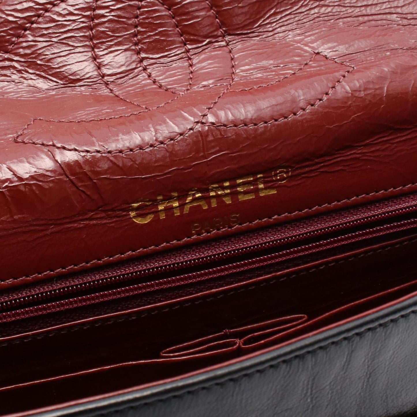 Chanel Others Black Shoulder Bags