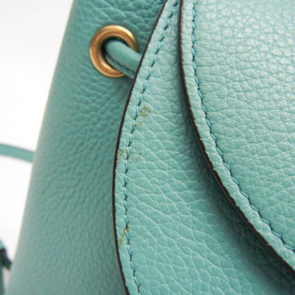 Salvatore Ferragamo Others Blue Backpacks